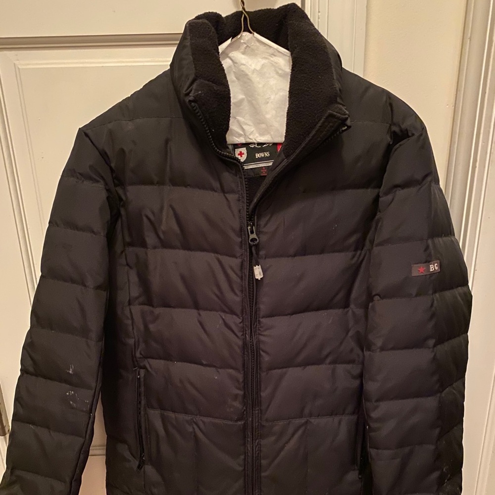 Women’s Puffer Jacket